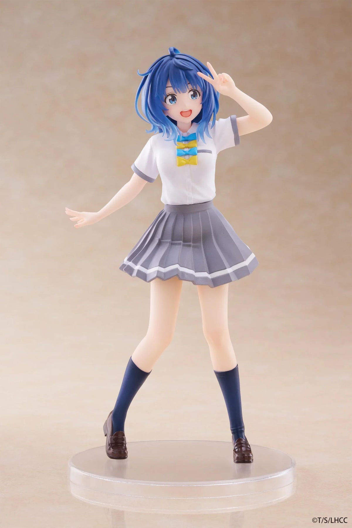 Anna Yanami Too Many Losing Heroines! Coreful Prize Figure by Taito (08/2026) - Mandorama [src:https://cdn.shopify.com/s/files/1/0095/6910/8015/files/05_28caa910-75d5-4e78-beb5-7019f88c71ba.webp?v=1784598557]