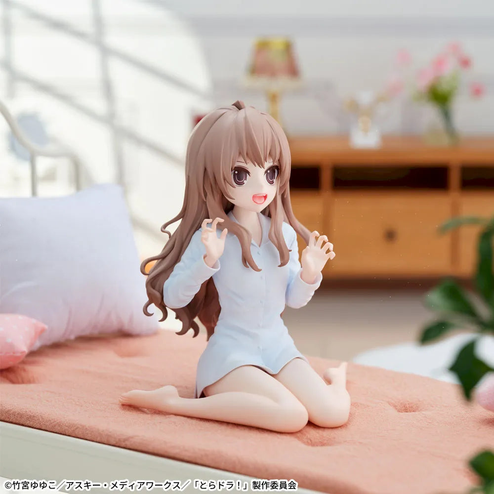Taiga Aisaka Toradora! Yumemirize Prize Figure by Sega (09/2026) - Mandorama [src:https://figisland.net/wp-content/uploads/2026/04/s01011615059430.webp]