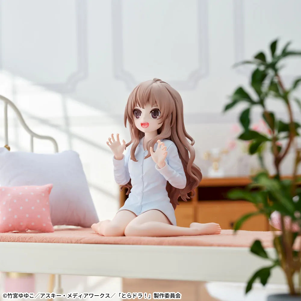 Taiga Aisaka Toradora! Yumemirize Prize Figure by Sega (09/2026) - Mandorama [src:https://figisland.net/wp-content/uploads/2026/04/s01011615059431.webp]