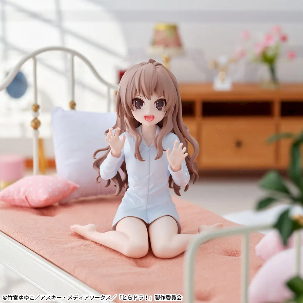 Taiga Aisaka Toradora! Yumemirize Prize Figure by Sega (09/2026) - Mandorama [src:https://figisland.net/wp-content/uploads/2026/04/s01011615059432.webp]