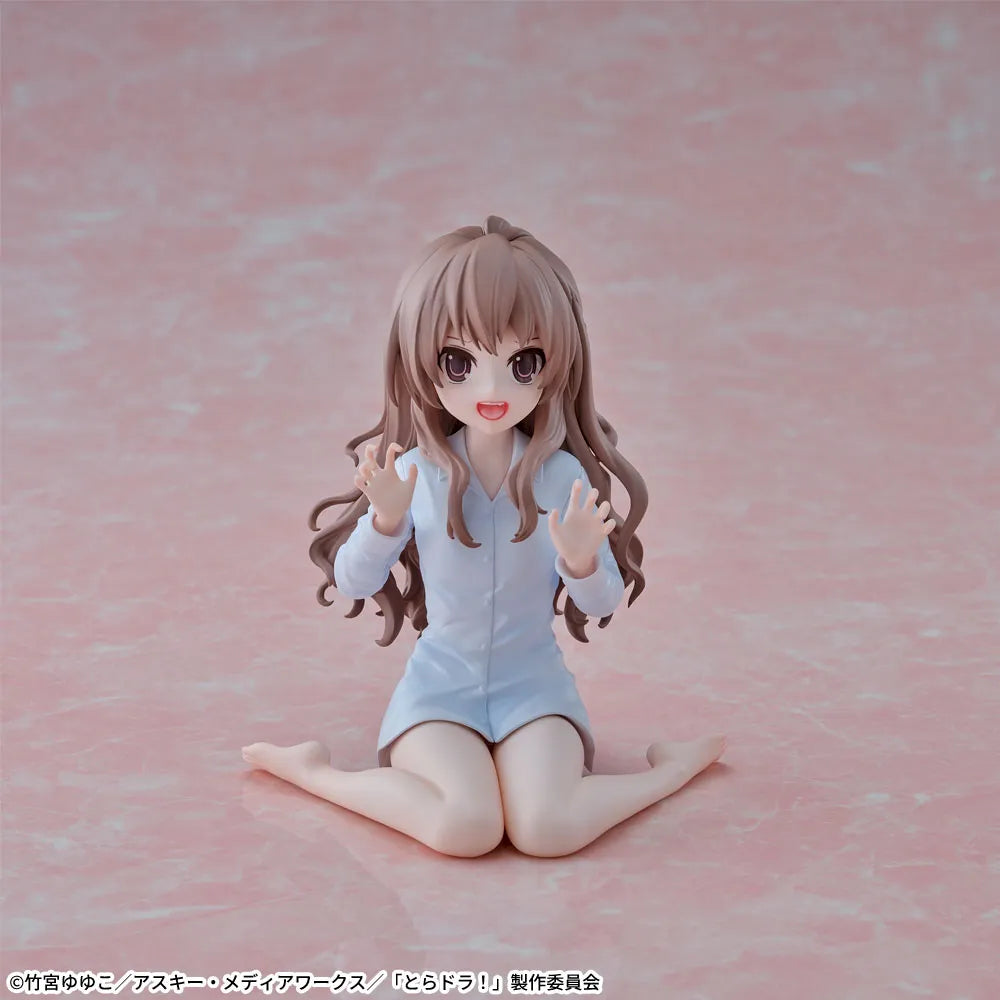 Taiga Aisaka Toradora! Yumemirize Prize Figure by Sega (09/2026) - Mandorama [src:https://figisland.net/wp-content/uploads/2026/04/s01011615059433.webp]