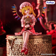Flandre Scarlet Touhou Project Noodle Stopper Prize Figure by FuRyu (12/2026) - Mandorama [src:https://cdn.shopify.com/s/files/1/0095/6910/8015/files/01_742da152-e79c-41fb-92c7-f887f46e51fe.webp?v=1785897651]