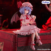 Remilia Scarlet Touhou Project Noodle Stopper Prize Figure by FuRyu (12/2026) - Mandorama [src:https://cdn.shopify.com/s/files/1/0095/6910/8015/files/01_80580c21-d42a-4a2f-8bdb-22b1b75e0beb.webp?v=1785897573]