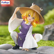 Suwako Moriya Touhou Project Noodle Stopper Prize Figure by FuRyu - Mandorama