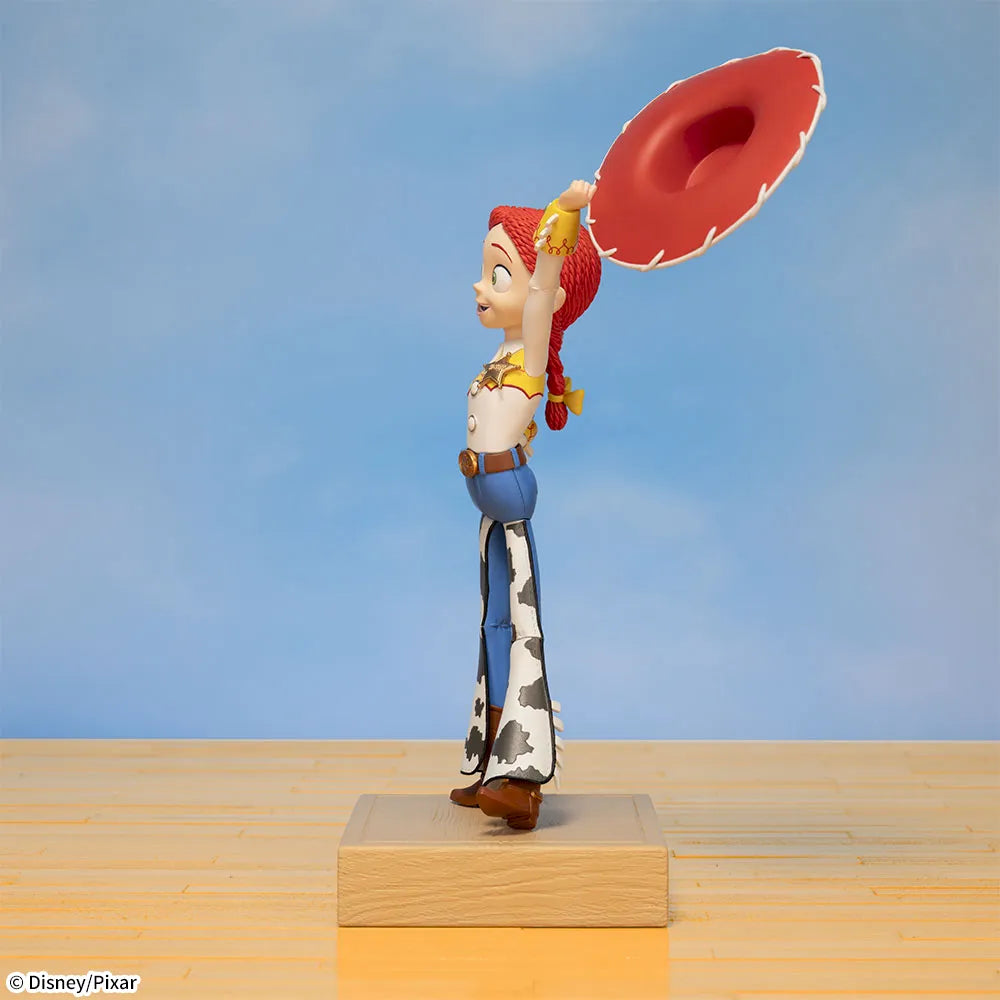 Jessie Toy Story ACT/CUT Premium Figure Prize Figure by Sega - Mandorama [src:https://figisland.net/wp-content/uploads/2026/06/s01011615058094.webp]