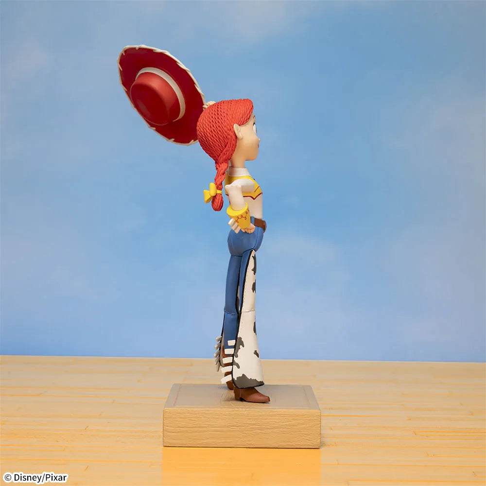 Jessie Toy Story ACT/CUT Premium Figure Prize Figure by Sega - Mandorama [src:https://figisland.net/wp-content/uploads/2026/06/s01011615058096.webp]