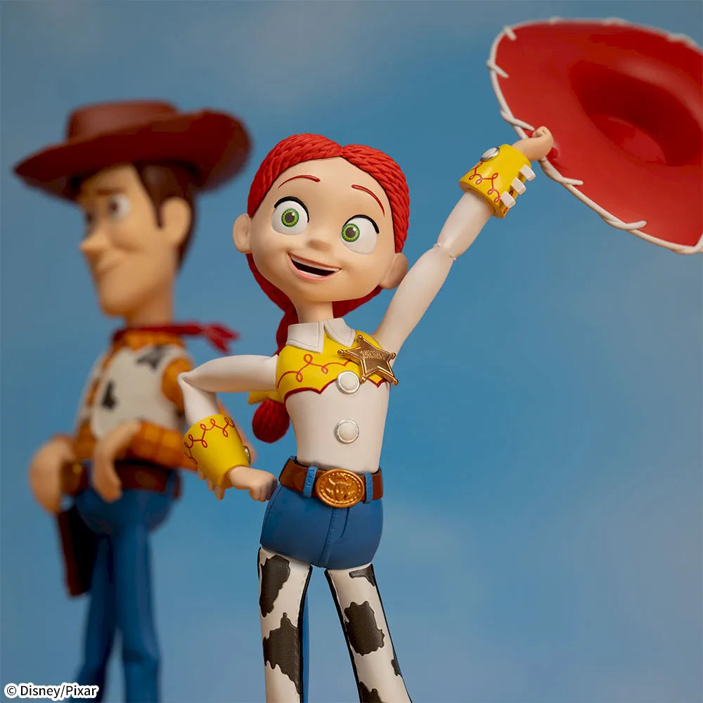 Jessie Toy Story ACT/CUT Premium Figure Prize Figure by Sega - Mandorama [src:https://figisland.net/wp-content/uploads/2026/06/s01011615058097.webp]
