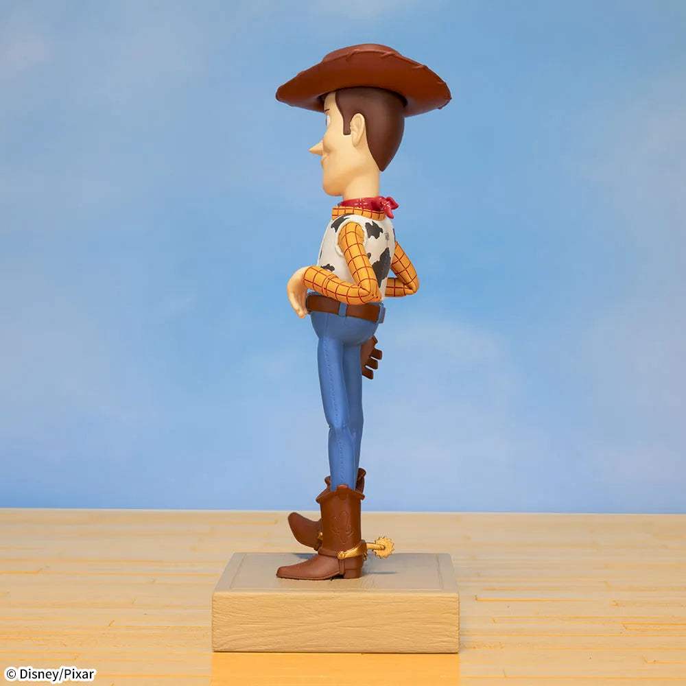 Woody Toy Story ACT/CUT+ Prize Figure by Sega (07/2026) - Mandorama [src:https://figisland.net/wp-content/uploads/2026/06/s01011615058089.webp]