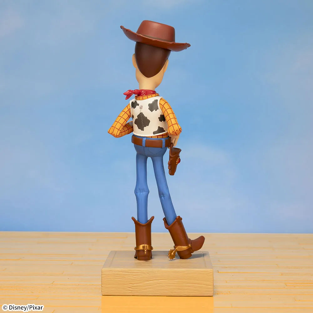 Woody Toy Story ACT/CUT+ Prize Figure by Sega (07/2026) - Mandorama [src:https://figisland.net/wp-content/uploads/2026/06/s01011615058090.webp]