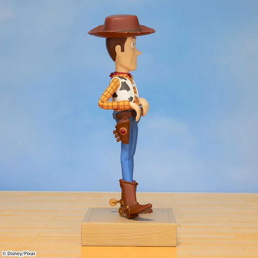 Woody Toy Story ACT/CUT+ Prize Figure by Sega (07/2026) - Mandorama [src:https://figisland.net/wp-content/uploads/2026/06/s01011615058091.webp]