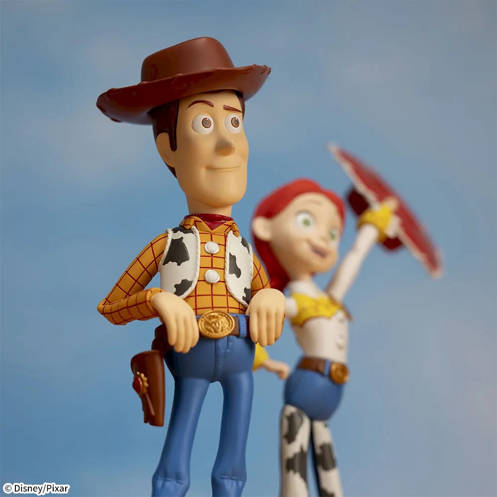 Woody Toy Story ACT/CUT+ Prize Figure by Sega (07/2026) - Mandorama [src:https://figisland.net/wp-content/uploads/2026/06/s01011615058092.webp]