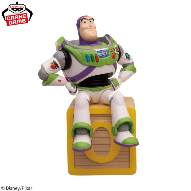 Buzz Lightyear Toy Story Break Time Collection Prize Figure by Banpresto - Mandorama [src:https://figisland.net/wp-content/uploads/2026/06/s01011615058302.jpg]