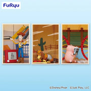 Buzz Lightyear Toy Story Concept Figure Prize Figure by FuRyu - Mandorama [src:https://tokutame.net/wp-content/uploads/2026/02/prize-202603-disney-furyu1.webp]