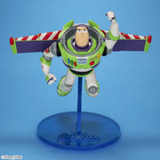 Buzz Lightyear Toy Story FIGURIZMα Prize Figure by Sega - Mandorama [src:https://tokutame.net/wp-content/uploads/2026/06/prize-202607-disney-sega3.webp]