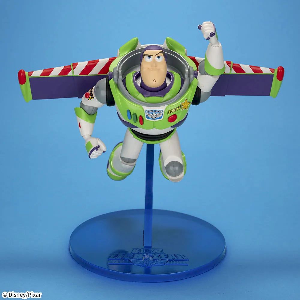Buzz Lightyear Toy Story FIGURIZMα Prize Figure by Sega - Mandorama [src:https://tokutame.net/wp-content/uploads/2026/06/prize-202607-disney-sega3.webp]