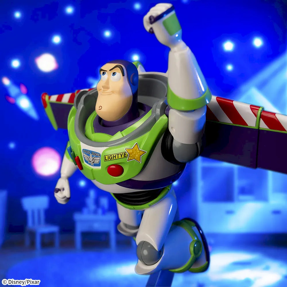 Buzz Lightyear Toy Story FIGURIZMα Prize Figure by Sega - Mandorama [src:https://figisland.net/wp-content/uploads/2026/06/s01011615058098.webp]
