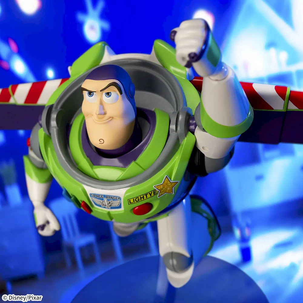 Buzz Lightyear Toy Story FIGURIZMα Prize Figure by Sega - Mandorama [src:https://figisland.net/wp-content/uploads/2026/06/s01011615058099.webp]