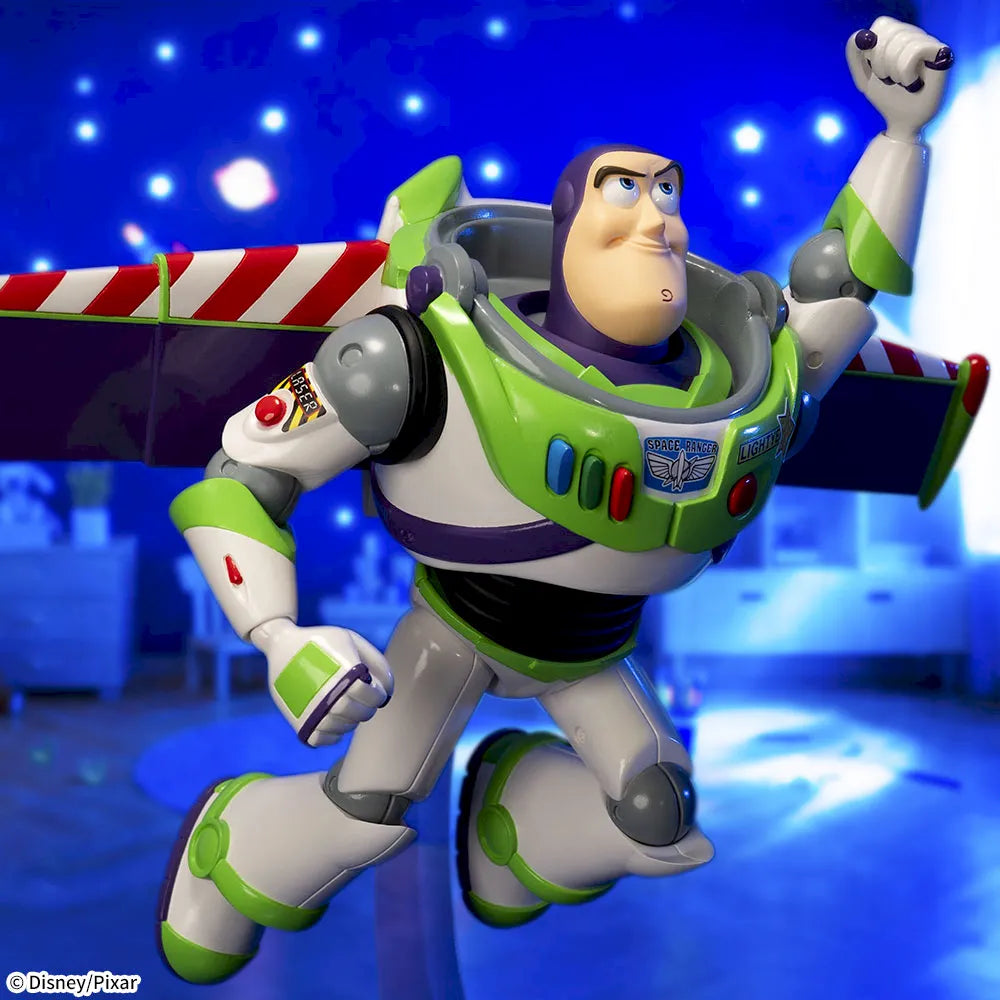 Buzz Lightyear Toy Story FIGURIZMα Prize Figure by Sega - Mandorama [src:https://figisland.net/wp-content/uploads/2026/06/s01011615058100.webp]