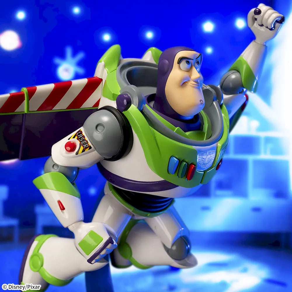 Buzz Lightyear Toy Story FIGURIZMα Prize Figure by Sega - Mandorama [src:https://figisland.net/wp-content/uploads/2026/06/s01011615058101.webp]