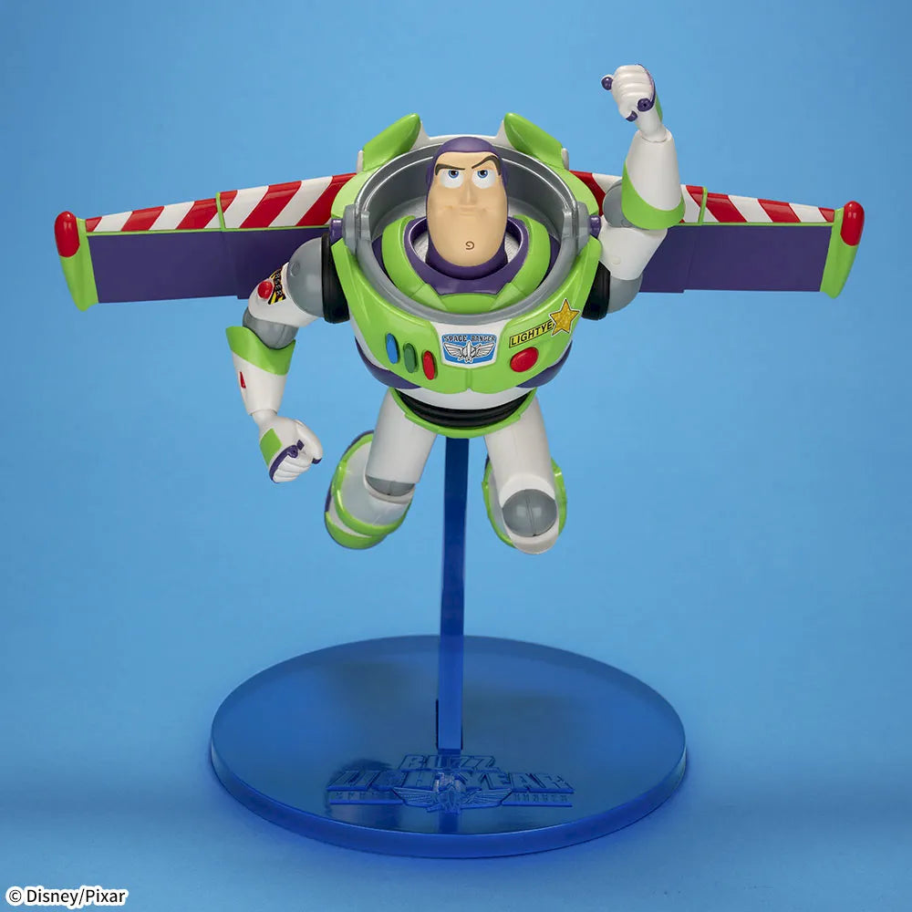 Buzz Lightyear Toy Story FIGURIZMα Prize Figure by Sega - Mandorama [src:https://figisland.net/wp-content/uploads/2026/06/s01011615058102.webp]