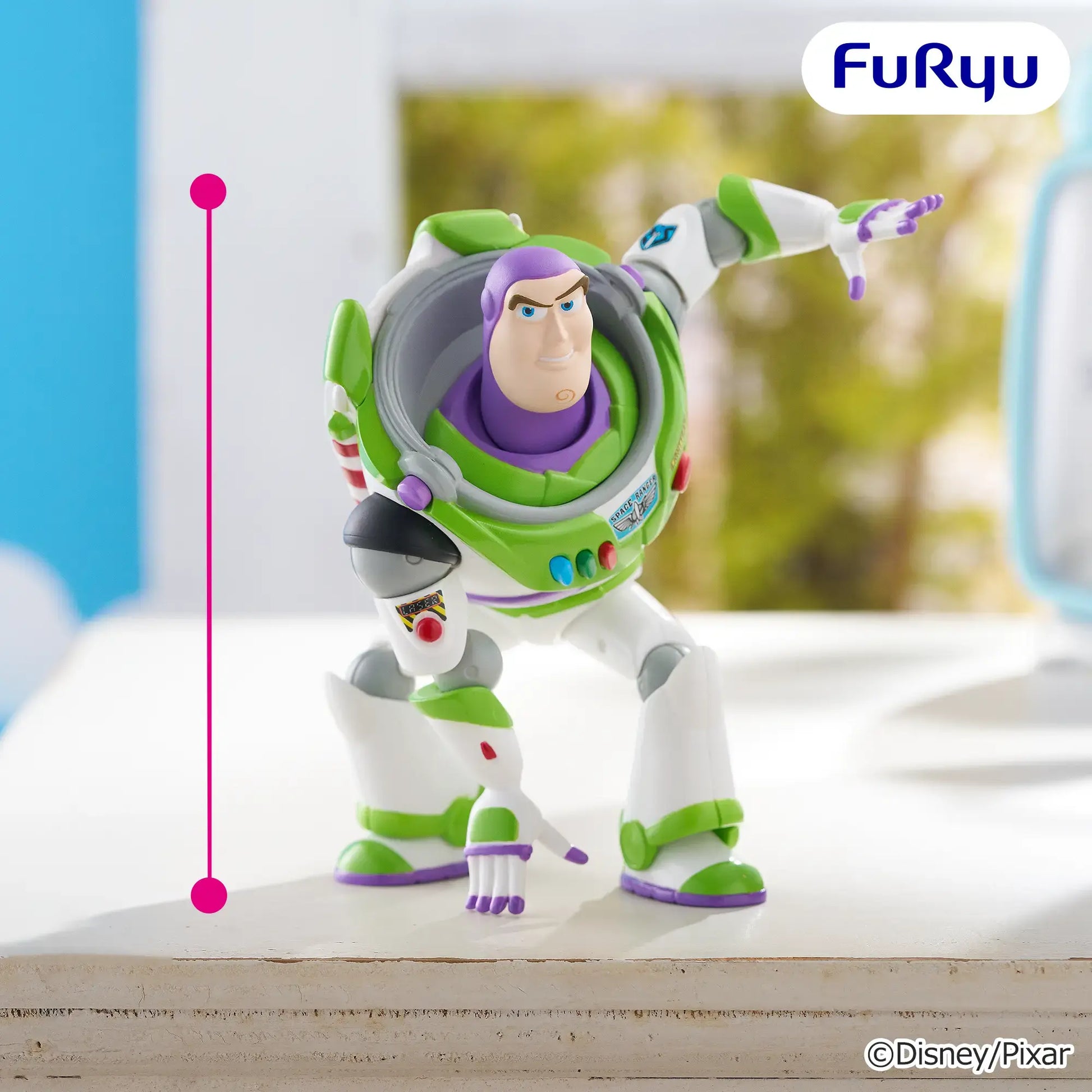 Buzz Lightyear Toy Story Noodle Stopper Prize Figure by FuRyu - Mandorama [src:https://tokutame.net/wp-content/uploads/2026/06/prize-202607-disney-furyu1.webp]