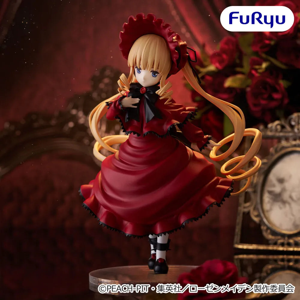 Shinku Trio-Try-iT Figure Trio-Try-iT Prize Figure by FuRyu - Mandorama [src:https://tokutame.net/wp-content/uploads/2026/06/prize-202606-rozenmaiden-furyu1.webp]