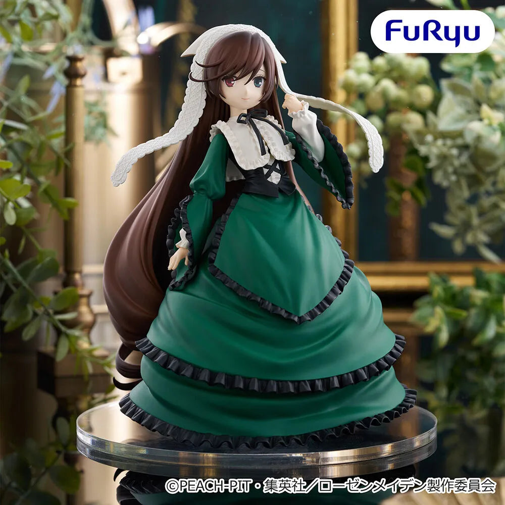 Suiseiseki Trio-Try-iT Figure Trio-Try-iT Prize Figure by FuRyu - Mandorama [src:https://tokutame.net/wp-content/uploads/2026/08/prize-202608-rozenmaiden-furyu1.webp]