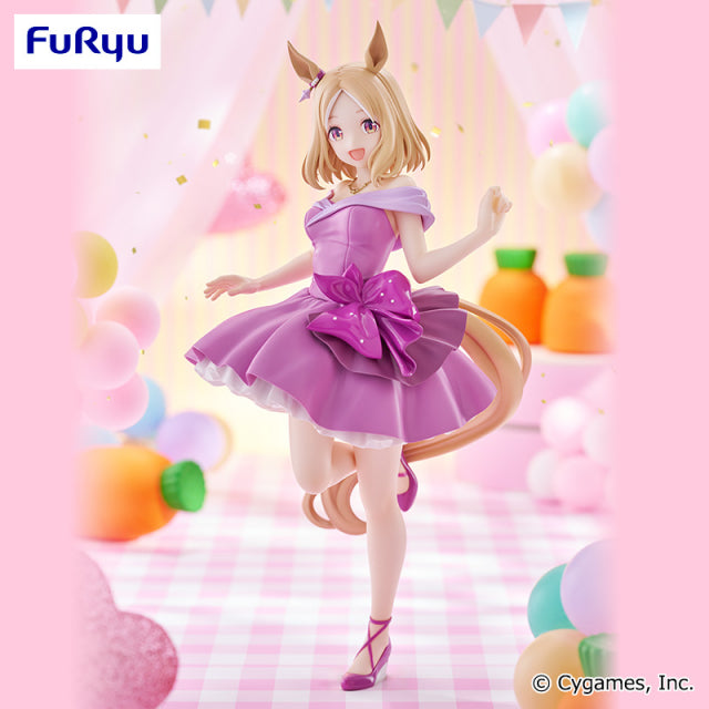 Uma Musume: Pretty Derby Trio-Try-iT Figure Trio-Try-iT Prize Figure by FuRyu - Mandorama [src:https://figisland.net/wp-content/uploads/2025/03/s01011615048089.jpg]