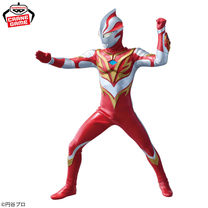 Ultraman Mebius Burning Brave Ultraman Mebius Hero's Brave Statue Prize Figure by Banpresto (03/2026) - Mandorama [src:https://figisland.net/wp-content/uploads/2026/02/s01011615056061.jpg]