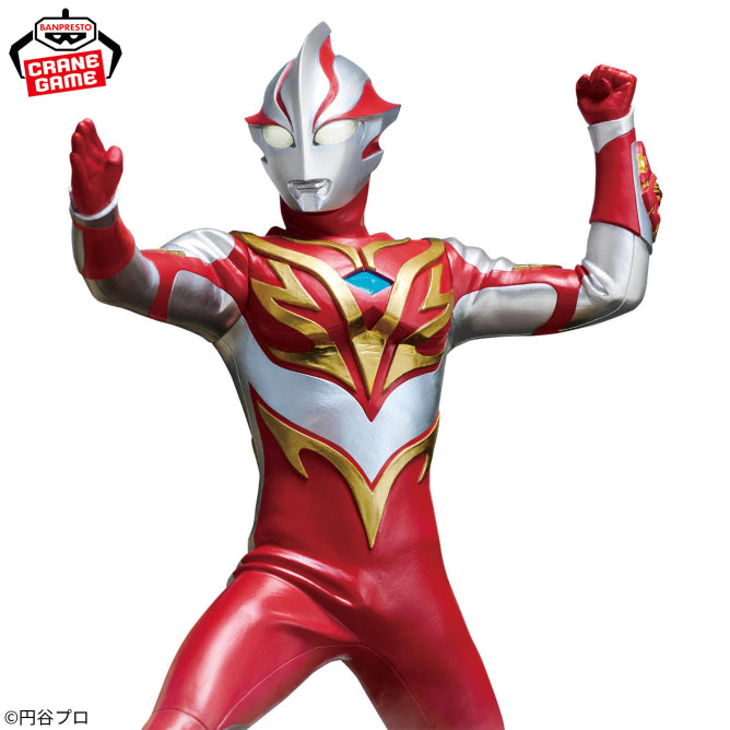 Ultraman Mebius Burning Brave Ultraman Mebius Hero's Brave Statue Prize Figure by Banpresto (03/2026) - Mandorama [src:https://figisland.net/wp-content/uploads/2026/02/s01011615056063.jpg]