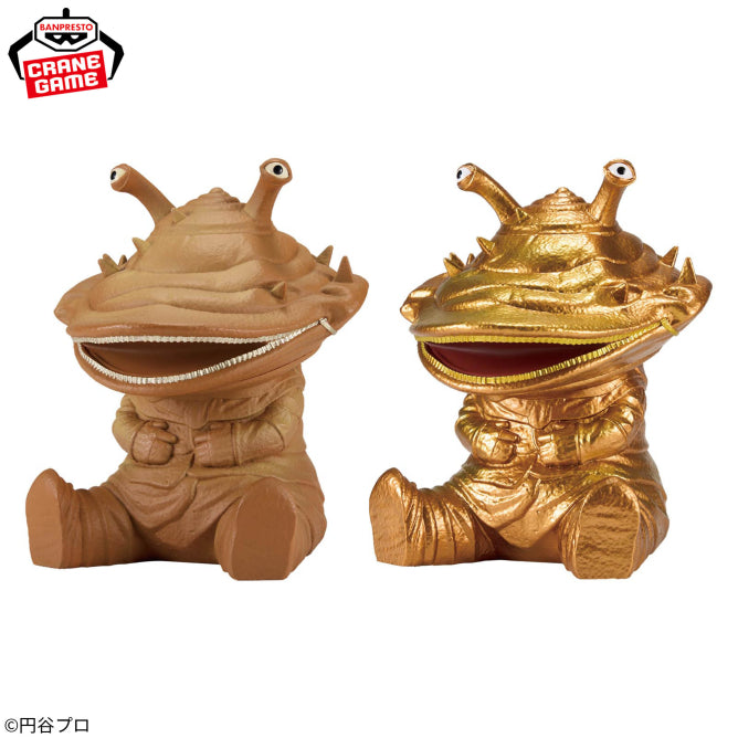 Kanegon Ultraman Series Chinzajyu Prize Figure by Banpresto - Mandorama [src:https://figisland.net/wp-content/uploads/2026/04/s01011615057334.jpg]