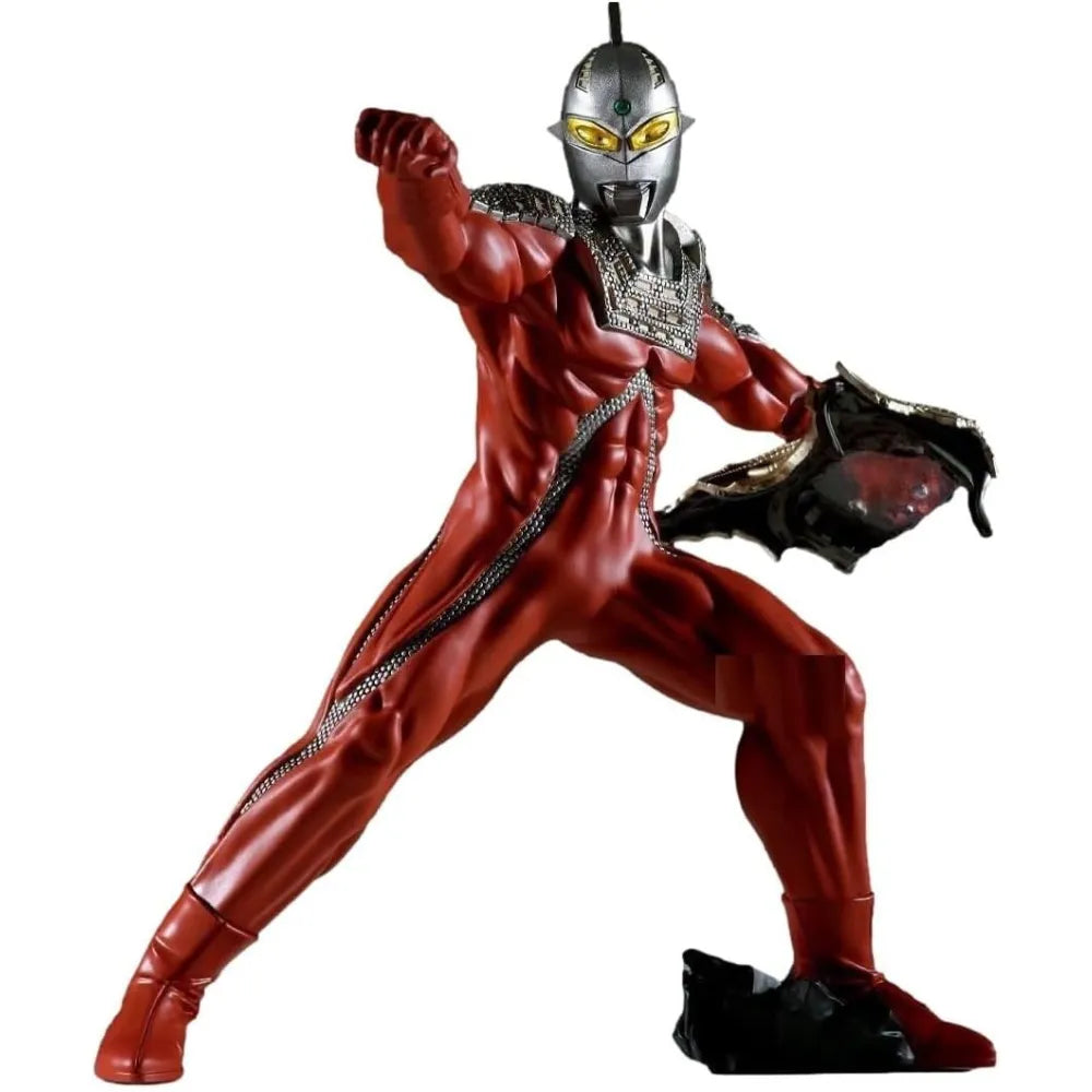 Ultraseven Ultraman Series GOUKAI Prize Figure by Banpresto - Mandorama [src:https://tokutame.net/wp-content/uploads/2026/07/prize-202611-ultraman-banpresto-2.webp]