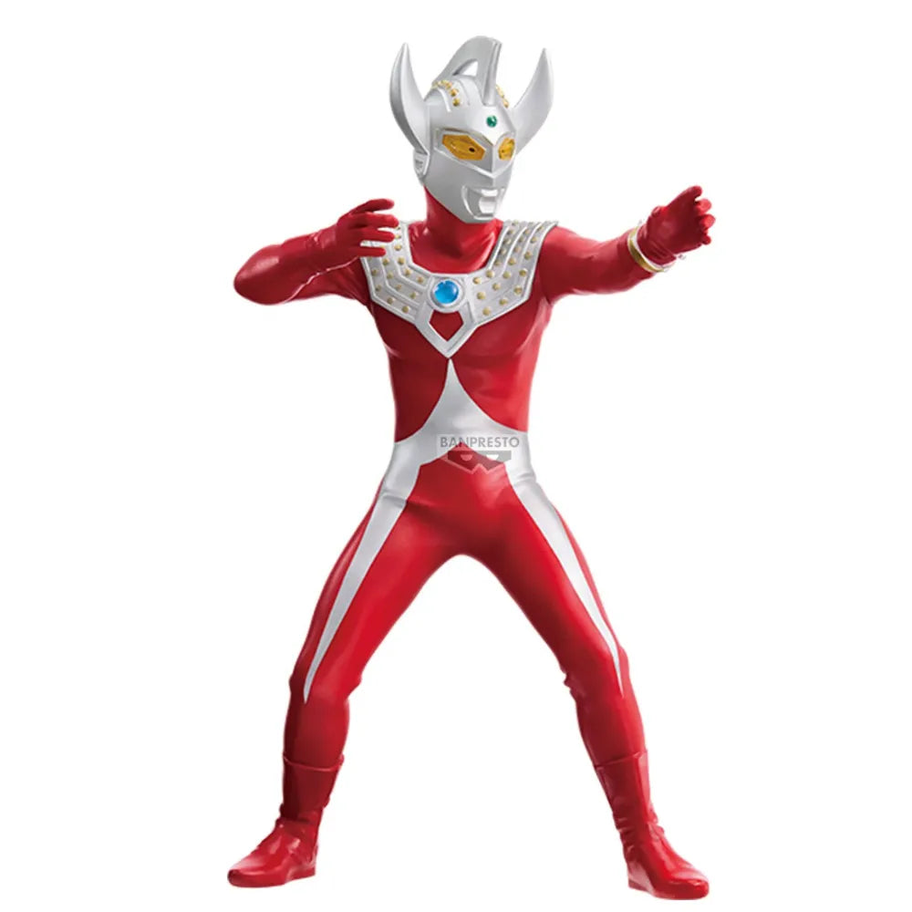 Ultraman Taro Ultraman Series Hero's Brave Statue Prize Figure by Banpresto - Mandorama