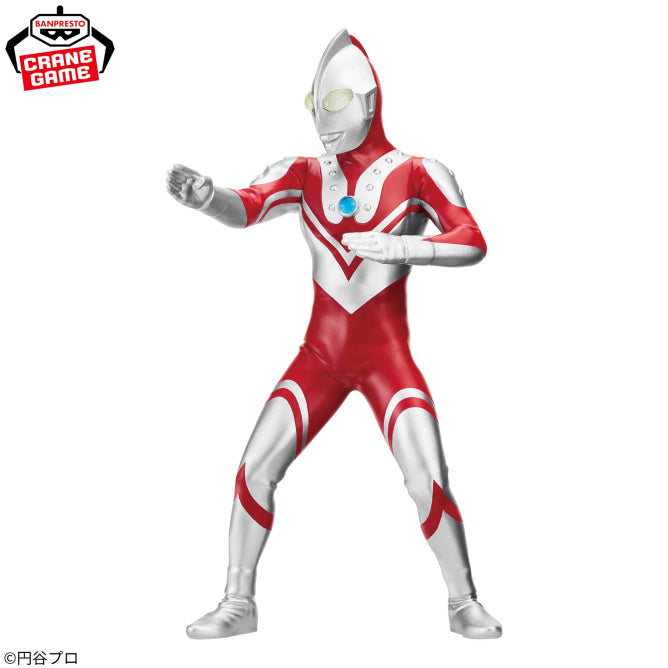 Zoffy Ultraman Series Hero's Brave Statue Prize Figure by Banpresto - Mandorama [src:https://figisland.net/wp-content/uploads/2026/06/s01011615058371.jpg]