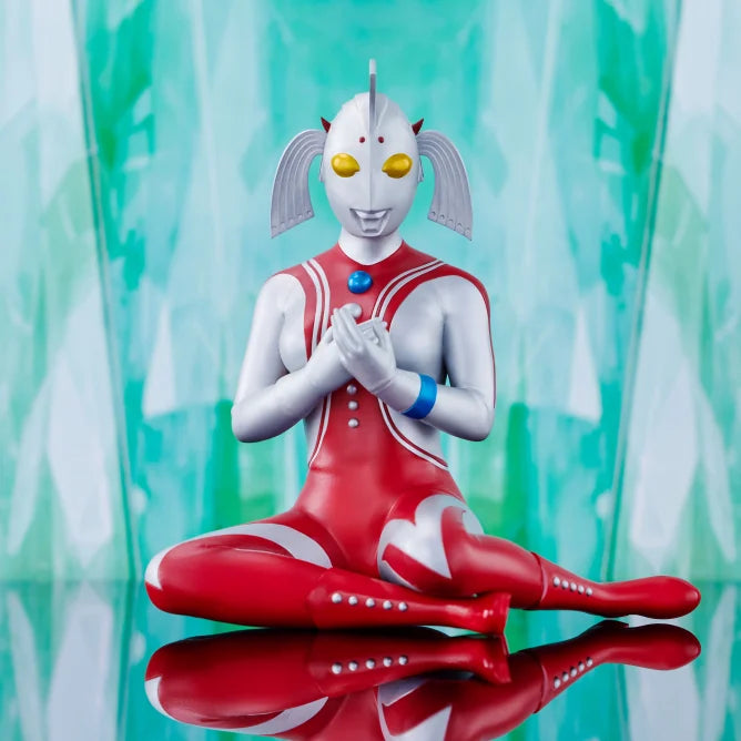 Mother of Ultra Ultraman Series Relax Time Prize Figure by Banpresto - Mandorama [src:https://figisland.net/wp-content/uploads/2024/09/s01011615044112.webp]