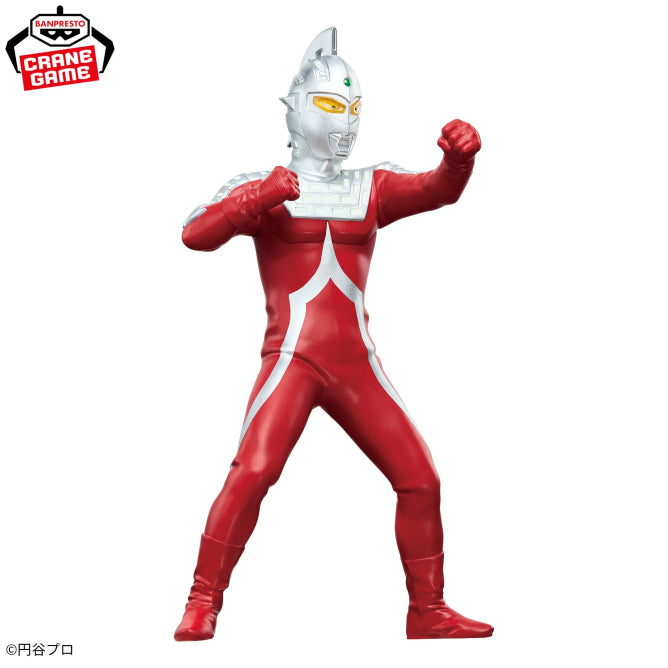 Ultraman Seven Hero's Brave Statue Prize Figure by Banpresto - Mandorama [src:https://figisland.net/wp-content/uploads/2026/07/s01011615058955.jpg]