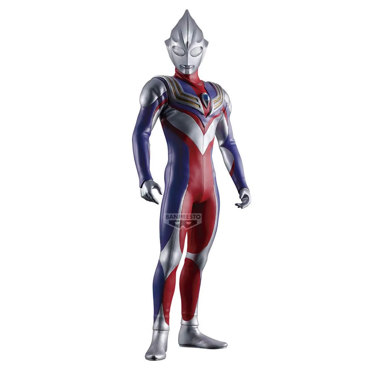 Ultraman Tiga Grandista Prize Figure by Banpresto (01/2027) - Mandorama