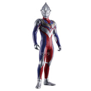 Ultraman Tiga Grandista Prize Figure by Banpresto (01/2027) - Mandorama