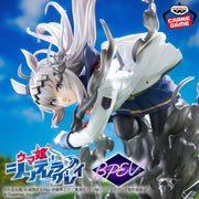 Oguri Cap Uma Musume: Cinderella Gray BANPRESTO EVOLVE Prize Figure by Banpresto (11/2025) - Mandorama [src:https://tokutame.net/wp-content/uploads/2025/07/prize-202511-umamusume-banpresto1.webp]