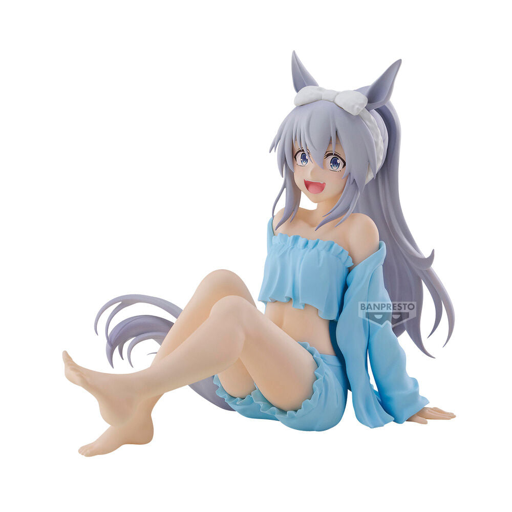 Tamamo Cross Uma Musume: Cinderella Gray Relax time Prize Figure by Banpresto (08/2026) - Mandorama [src:https://cdn.shopify.com/s/files/1/0095/6910/8015/files/img_458676_0d7bfa6ade3cfac601d460b56d64c180_1.jpg?v=1774502151]