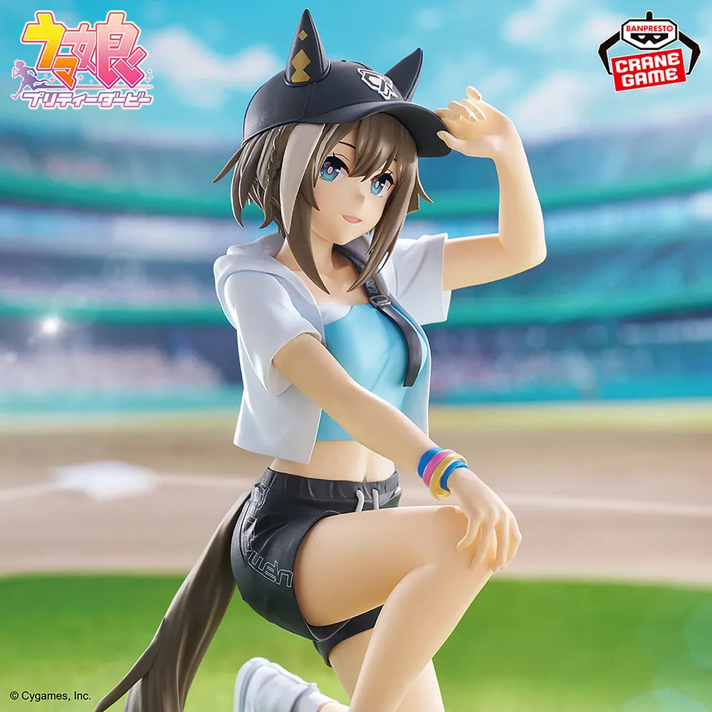 Cheval Grand Uma Musume Pretty Derby BoC'z Prize Figure by Banpresto (04/2026) - Mandorama [src:https://tokutame.net/wp-content/uploads/2026/03/prize-202604-umamusume-banpresto3.webp]