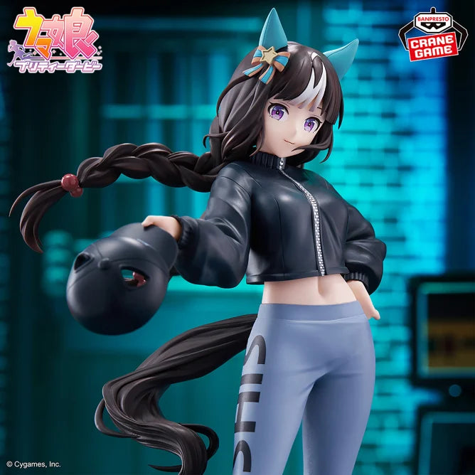Hokko Tarumae Uma Musume Pretty Derby BoC'z Prize Figure by Banpresto (05/2025) - Mandorama [src:https://tokutame.net/wp-content/uploads/2025/03/prize-202505-umamusume-banpresto-2.webp]