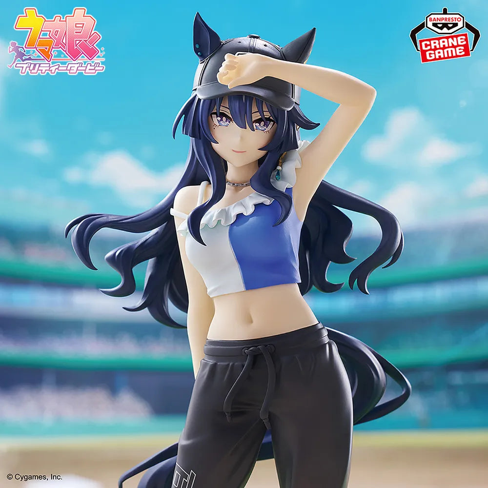Vivlos Uma Musume Pretty Derby BoC'z Prize Figure by Banpresto (04/2026) - Mandorama [src:https://tokutame.net/wp-content/uploads/2026/03/prize-202604-umamusume-banpresto4.webp]