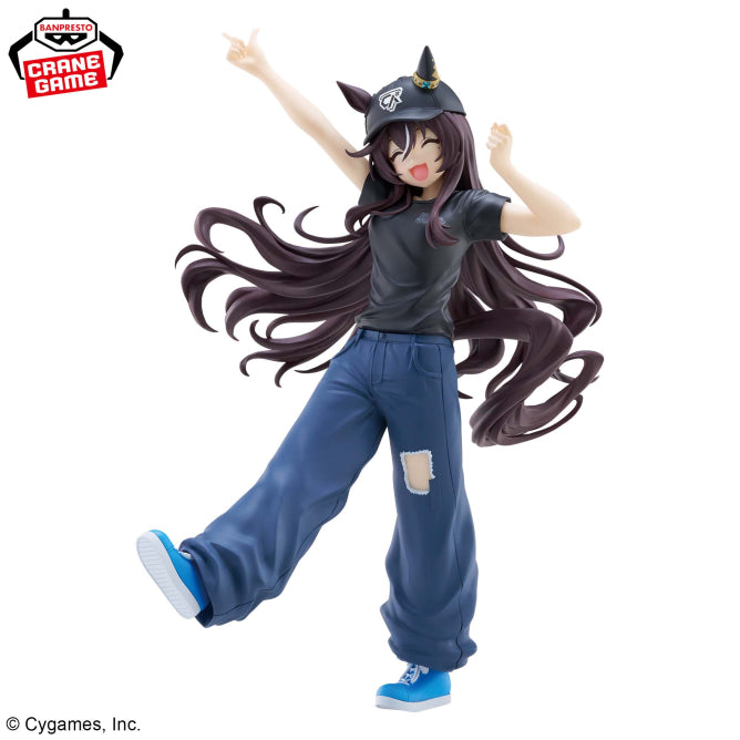 Vivlos Uma Musume Pretty Derby BoC'z Prize Figure by Banpresto - Mandorama [src:https://figisland.net/wp-content/uploads/2025/10/s01011615057225.jpg]