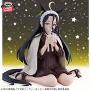 Manhattan Cafe Uma Musume Pretty Derby Prize Figure by Banpresto - Mandorama
