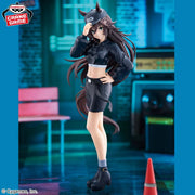 Mr. C.B. Uma Musume Pretty Derby Prize Figure by Banpresto - Mandorama