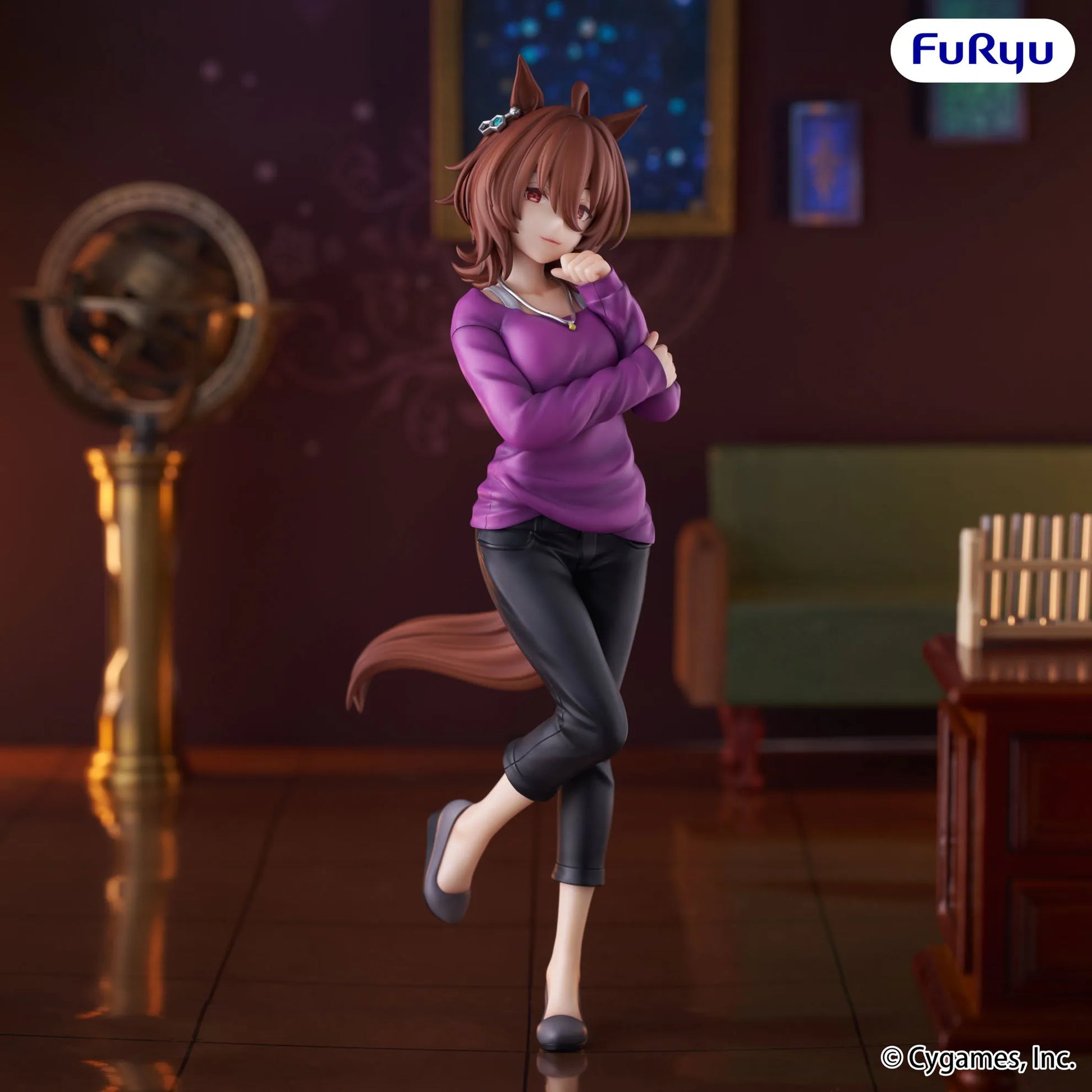 Agnes Tachyon Uma Musume Pretty Derby Trio-Try-iT Prize Figure by FuRyu - Mandorama [src:https://tokutame.net/wp-content/uploads/2026/06/prize-202610-umamusume-furyu-1.webp]