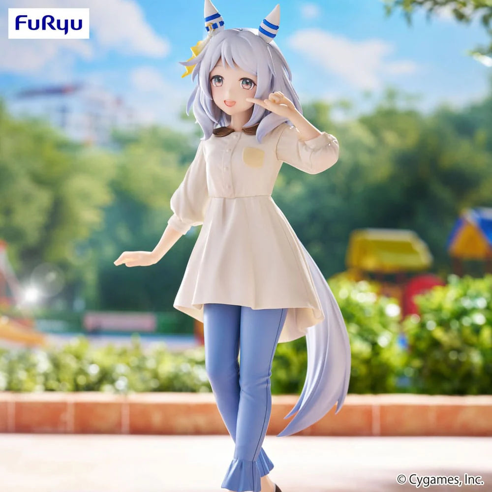 Hishi Miracle Uma Musume Pretty Derby Trio-Try-iT Prize Figure by FuRyu - Mandorama [src:https://tokutame.net/wp-content/uploads/2026/02/prize-202605-umamusume-furyu.webp]