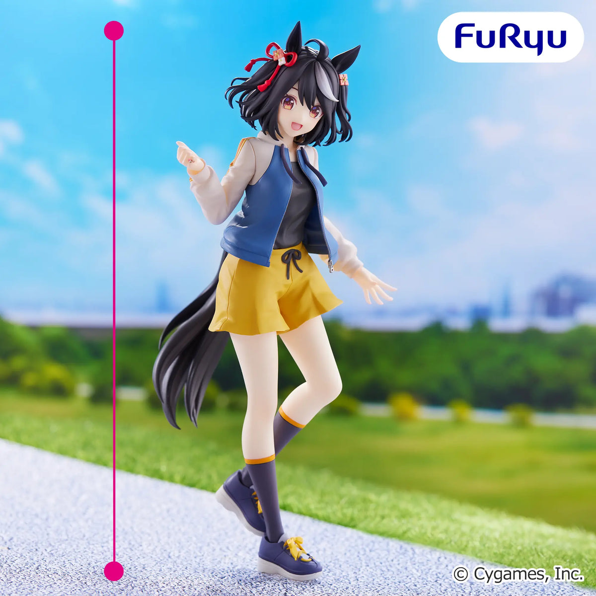 Kitasan Black Uma Musume Pretty Derby Trio-Try-iT Prize Figure by FuRyu (09/2026) - Mandorama [src:https://figisland.net/wp-content/uploads/2023/12/s01011615059954.webp]