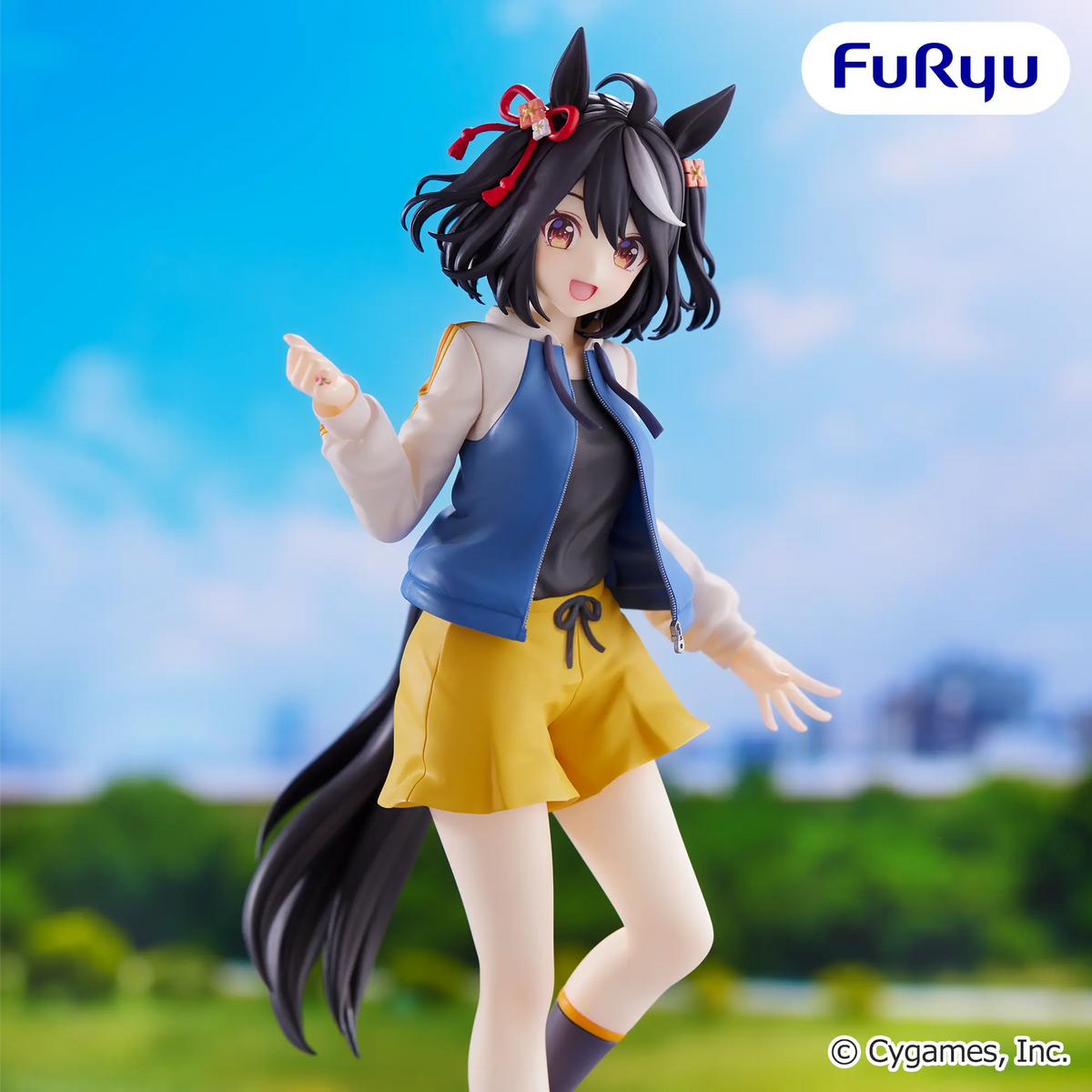 Kitasan Black Uma Musume Pretty Derby Trio-Try-iT Prize Figure by FuRyu (09/2026) - Mandorama [src:https://figisland.net/wp-content/uploads/2023/12/s01011615059955.webp]